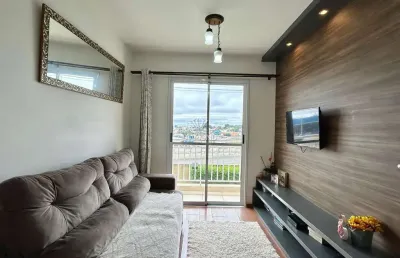 Apartamento com 2 quartos à venda na rua hilário moro, 526, tingui, curitiba, 54 m2 por r$ 305.000