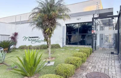 Casa em condomínio fechado com 3 quartos à venda na rua cesário kuroski, 187, cidade industrial, curitiba por r$ 850.000