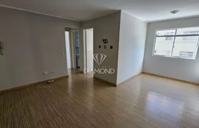 Apartamento com 3 quartos à venda na rua guilherme mazeto, 320, pinheirinho, curitiba, 53 m2 por r$ 295.000
