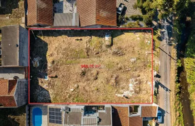 Terreno comercial à venda na rua vicente ciccarino, 1779, boa vista, curitiba por r$ 830.000