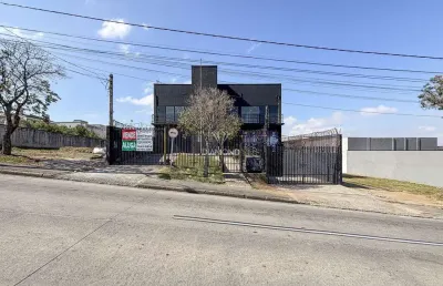 Barracão / galpão / depósito para alugar na avenida das indústrias, 140, cidade industrial, curitiba, 675 m2 por r$ 13.000