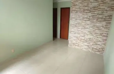 Apartamento 2 quartos sol da manhã residencial toulon campo grande