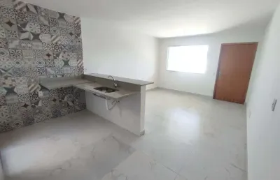 Casa linear 2 qts c/suíte e quintal frente a praia da brisa - guaratiba