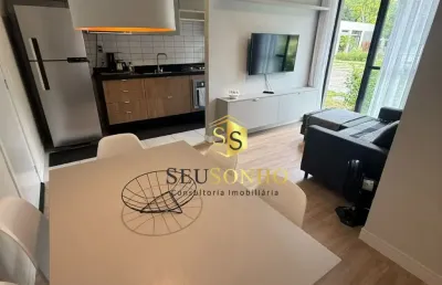 Apartamento garden 2 quartos vitale eco vargem grande oportunidade