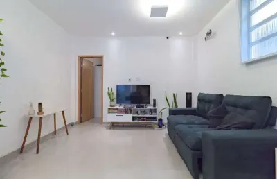 Apartamento com 2 quartos à venda na Rua Álvaro Ramos, 569, Botafogo, Rio de Janeiro