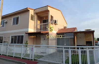Olympia park casa de esquina duplex 2 suítes c/área gourmet