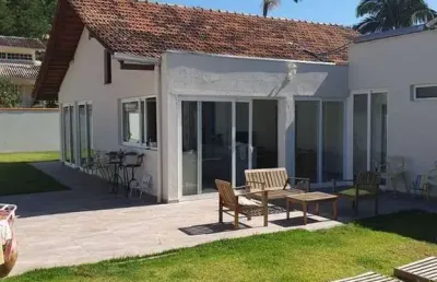 Casa com 3 quartos à venda no Ressacada, Itajaí 