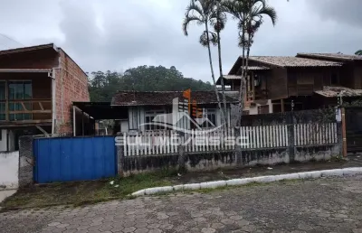 Terreno à venda no Fazenda, Itajaí 