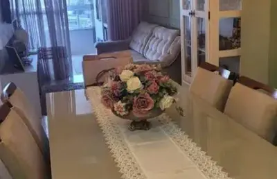 Apartamento com 2 quartos à venda na Vila Operária, Itajaí 