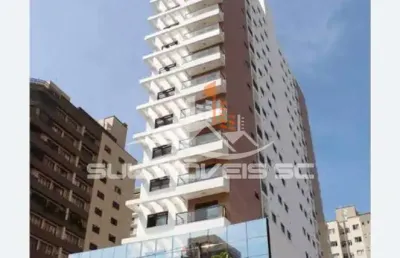 Apartamento com 3 quartos à venda no Centro, Itajaí 