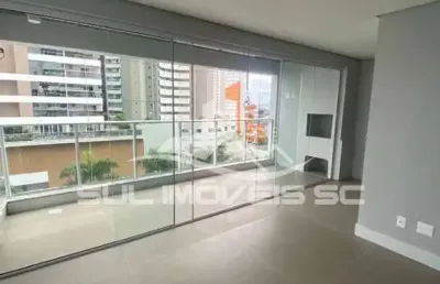Apartamento com 3 quartos à venda no Centro, Itajaí 
