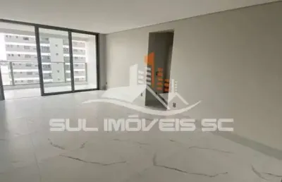 Apartamento no edificio soho art residence em itajai