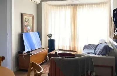 Apartamento com 2 quartos à venda na Rua Lila Heusi, 50, Fazendinha, Itajaí
