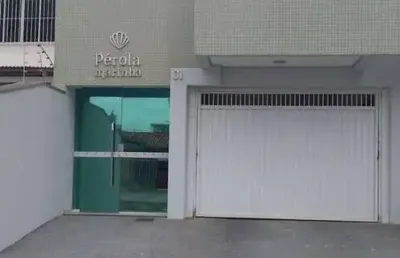 Apartamento com 2 quartos à venda no Fazenda, Itajaí 