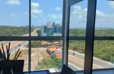 Apartamento com 2 quartos à venda, 74 m² - camboinha - cabedelo/pb