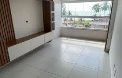 Apartamento com 2 dormitórios à venda, 63 m² por r$ 740.000 - cabo branco - joão pessoa/pb