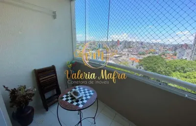 Apartamento para venda em são bernardo do campo, jardim olavo bilac, 2 dormitórios, 1 banheiro, 2 vagas