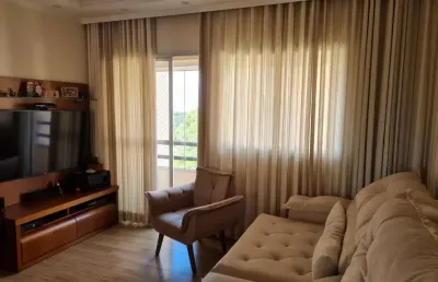Apartamento para venda em são bernardo do campo, planalto, 3 dormitórios, 1 banheiro, 1 vaga