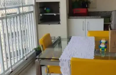 Apartamento para venda em são bernardo do campo, centro, 3 dormitórios, 1 suíte, 2 banheiros, 2 vagas