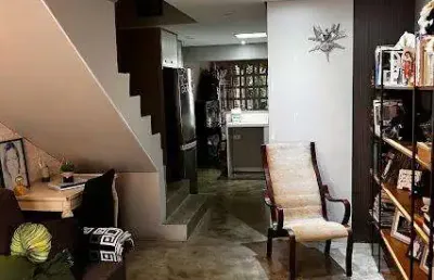 Sobrado em condomínio para venda em são bernardo do campo, demarchi, 3 dormitórios, 1 suíte, 2 banheiros, 2 vagas