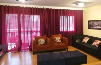 Apartamento para venda em são bernardo do campo, centro, 2 dormitórios, 1 suíte, 2 banheiros, 1 vaga