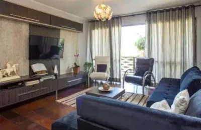 Apartamento para venda em são bernardo do campo, centro, 3 dormitórios, 1 suíte, 3 banheiros, 3 vagas