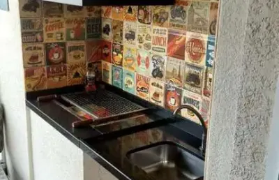 Apartamento para venda em são bernardo do campo, independência, 3 dormitórios, 1 banheiro, 1 vaga