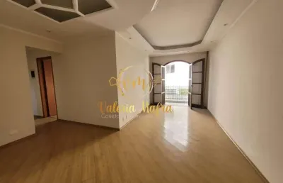 Apartamento para venda em são bernardo do campo, jardim maria adelaide, 2 dormitórios, 2 banheiros, 1 vaga