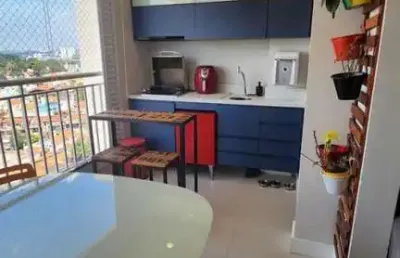 Apartamento para venda em são bernardo do campo, anchieta, 2 dormitórios, 1 suíte, 2 banheiros, 2 vagas
