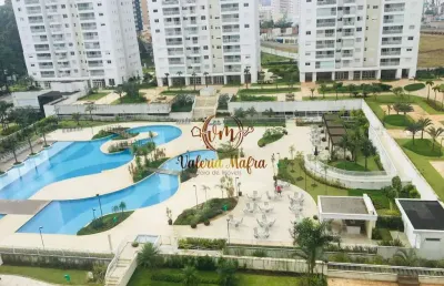 Apartamento para venda em são bernardo do campo, vila lusitânia, 2 dormitórios, 1 suíte, 2 banheiros, 1 vaga