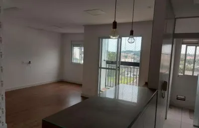Apartamento para venda em são bernardo do campo, centro, 2 dormitórios, 1 suíte, 2 banheiros, 2 vagas