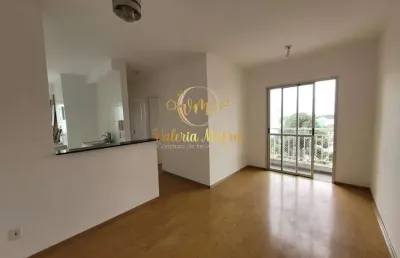 Apartamento para venda em são bernardo do campo, taboão, 2 dormitórios, 1 banheiro, 1 vaga