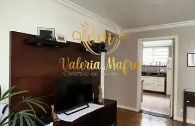 Apartamento para venda em são bernardo do campo, demarchi, 2 dormitórios, 1 banheiro, 1 vaga