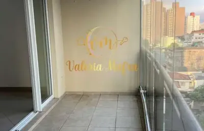 Apartamento para venda em são bernardo do campo, baeta neves, 3 dormitórios, 1 suíte, 3 banheiros, 2 vagas