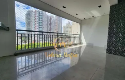 Apartamento para venda em são bernardo do campo, baeta neves, 3 dormitórios, 3 suítes, 4 banheiros, 2 vagas