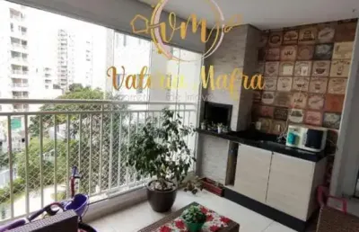 Apartamento para venda em são bernardo do campo, centro, 3 dormitórios, 1 suíte, 2 banheiros, 2 vagas