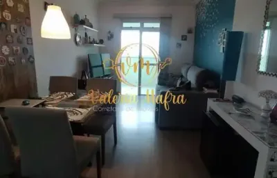 Apartamento para venda em são bernardo do campo, rudge ramos, 3 dormitórios, 1 suíte, 2 banheiros, 2 vagas