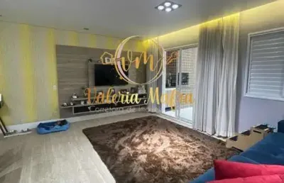 Apartamento para venda em são bernardo do campo, baeta neves, 3 dormitórios, 1 suíte, 2 banheiros, 2 vagas