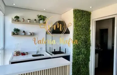 Apartamento para venda em são bernardo do campo, anchieta, 2 dormitórios, 1 suíte, 2 banheiros, 2 vagas