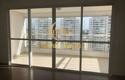 Apartamento para venda em são bernardo do campo, vila lusitânia, 3 dormitórios, 2 suítes, 3 banheiros, 2 vagas