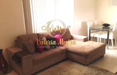 Apartamento para venda em são bernardo do campo, centro, 2 dormitórios, 1 banheiro, 1 vaga