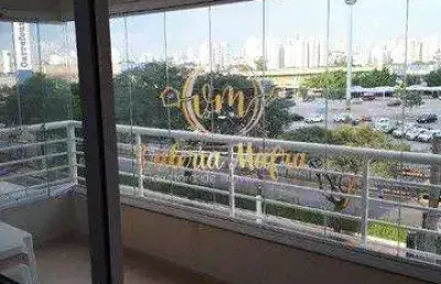 Apartamento para venda em são bernardo do campo, centro, 3 dormitórios, 1 suíte, 2 banheiros, 2 vagas