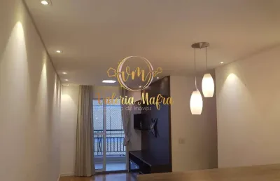 Apartamento para venda em são bernardo do campo, assunção, 3 dormitórios, 1 suíte, 2 banheiros, 2 vagas