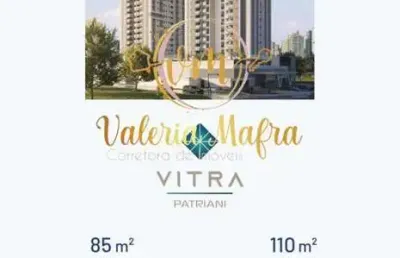 Apartamento para venda em são bernardo do campo, jardim do mar, 2 dormitórios, 2 suítes, 3 banheiros, 2 vagas