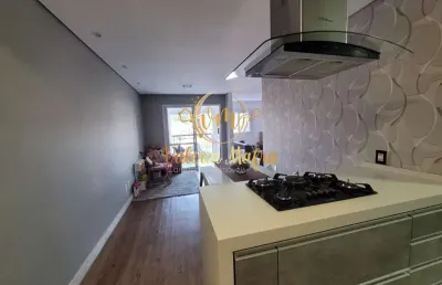 Apartamento para venda em são bernardo do campo, independência, 3 dormitórios, 1 banheiro, 1 vaga