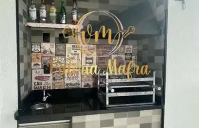Apartamento para venda em são bernardo do campo, independência, 3 dormitórios, 1 banheiro, 1 vaga