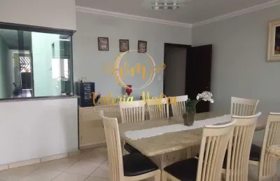Sobrado para venda em santo andré, parque novo oratório, 3 dormitórios, 1 suíte, 2 banheiros, 5 vagas