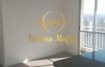 Apartamento para venda em são bernardo do campo, taboão, 2 dormitórios, 1 banheiro, 1 vaga