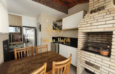 Cobertura duplex para venda em santo andré, campestre, 2 dormitórios, 2 banheiros, 1 vaga