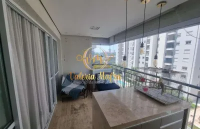 Apartamento para venda em são bernardo do campo, independência, 2 dormitórios, 1 suíte, 2 banheiros, 1 vaga